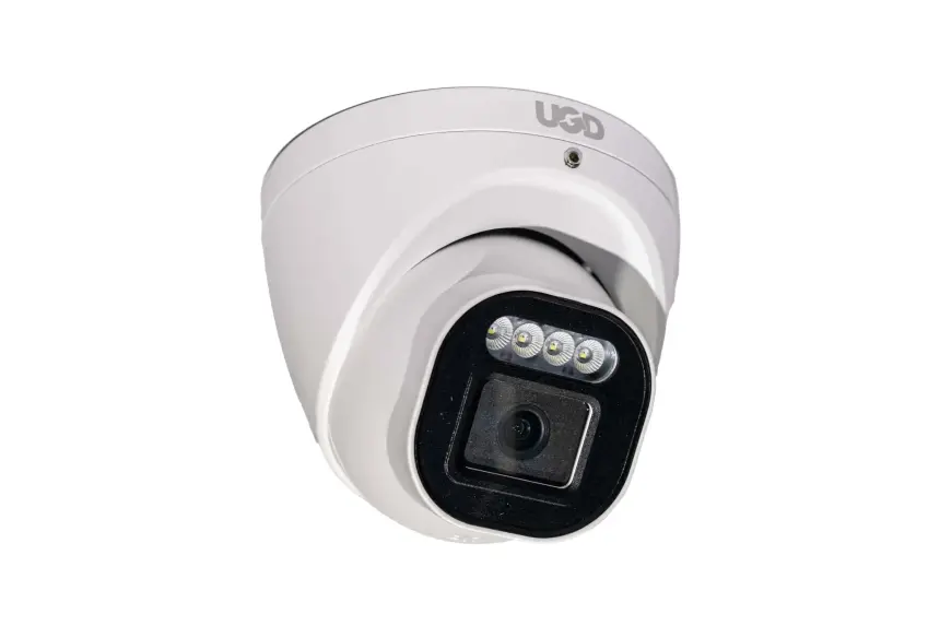 UGD IP Smart kamera B322A-IX51 5 MP UGD IP Smart kamera B322A-IX51 5 MP